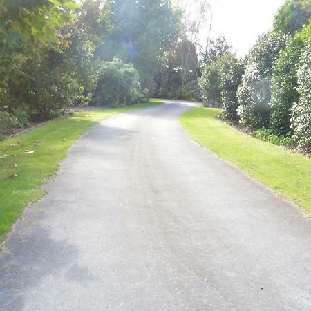 Highgate Bed And Breakfast & Garden Pirongia Exteriör bild