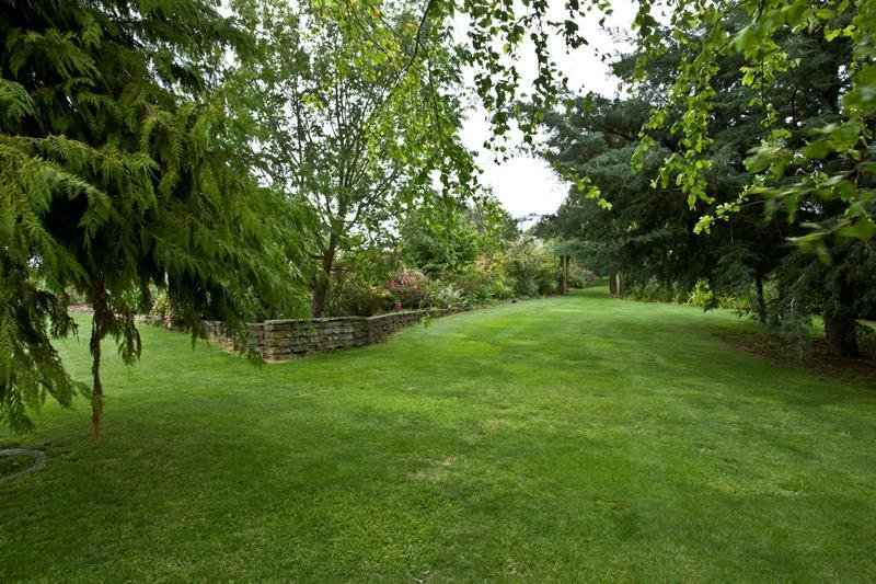 Highgate Bed And Breakfast & Garden Pirongia Exteriör bild
