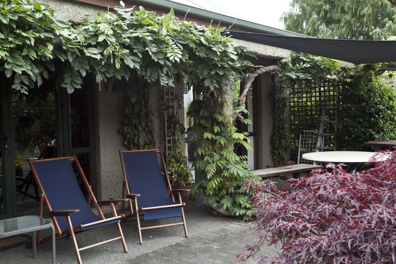 Highgate Bed And Breakfast & Garden Pirongia Exteriör bild