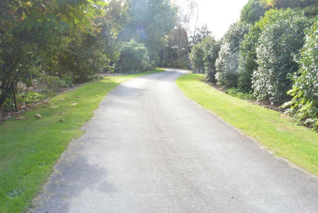 Highgate Bed And Breakfast & Garden Pirongia Exteriör bild